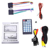 7060B 7 inch Car Audio Stereo MP5 Player Video Remote Control Rearview Camera