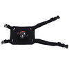 CA37 Universal Accessory Adjustable Dog Back Strap Belt for Action Camera