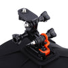 CA37 Universal Accessory Adjustable Dog Back Strap Belt for Action Camera