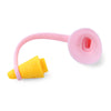 2 in 1 Ice-cream Cone Shape Colorful Data Charging Cable Saver Protective Cover