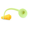 2 in 1 Ice-cream Cone Shape Colorful Data Charging Cable Saver Protective Cover