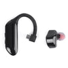 Q8 Wireless Bluetooth 4.1 Ear-hook Earbuds with Mic Support Handsfree Calls