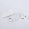 Q8 Wireless Bluetooth 4.1 Ear-hook Earbuds with Mic Support Handsfree Calls