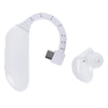 Q8 Wireless Bluetooth 4.1 Ear-hook Earbuds with Mic Support Handsfree Calls