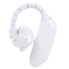 Q8 Wireless Bluetooth 4.1 Ear-hook Earbuds with Mic Support Handsfree Calls