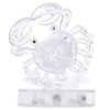 CP9048A 3D Constellation Puzzle Blocks Assembly Toy Lovely Birthday Christmas Gift for Children Adults with Light