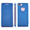 Luxury Mirror Flip Cover PC Case for iPhone 7 Plus 5.5 inch