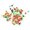 AE108 EVA DIY Christmas Gift Bead Kit Creative Toy