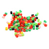 AE108 EVA DIY Christmas Gift Bead Kit Creative Toy
