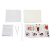 RM601 EVA DIY Christmas Gift Bead Kit Creative Toy