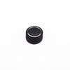 Pair of Automotive Radio Audio Control Knob for Chevrolet Stylish Chrome Ring