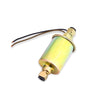 Universal Automotive Low Pressure Electric Fuel Pump Gas Diesel