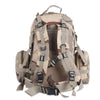 Outlife 50L Multifunction Molle Camouflage Backpack for Outdoor Sport Climbing Hiking Camping
