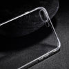 HOCO Ultra Slim Soft Touch Flexible Transparent TPU Protective Back Cover for iPhone 7 Plus