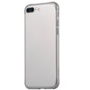 HOCO Ultra Slim Soft Touch Flexible Transparent TPU Protective Back Cover for iPhone 7 Plus