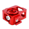 Aluminum Alloy Protective Frame Housing Case with Filter Lens for SJ400