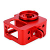 Aluminum Alloy Protective Frame Housing Case with Filter Lens for SJ400