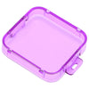 Waterproof Diving Housing Lens Filter Case