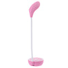 USB Rechargeable Touch Sensor Lemon Desk Lamp LED Dimming Night Light
