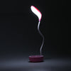 USB Rechargeable Touch Sensor Lemon Desk Lamp LED Dimming Night Light