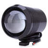 U2 1200LM 30W Upper Low Beam Motorcycle Headlight LED Driving Motorbike Fog Light