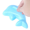 4pcs Cute Sushi Rice Ball Bento Mold Maker Dolphin Sunflower Rabbit DIY Cooking Tool