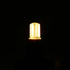 Lightme 10PCS AC 220V 3W E14 SMD 3014 LED Corn Bulb with 64 LEDs