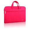 SSIMOO S818 2 in 1 Dot Pattern Laptop Bag Tablet Zipper Pouch Sleeve for MacBook 13 inch
