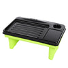 Drive Travel Universal Car Air Inflation Table Water Resistance Round Groove Environmental Material