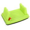 Drive Travel Universal Car Air Inflation Table Water Resistance Round Groove Environmental Material
