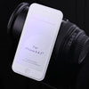 9H 3D Toughened Glass Explosion-proof Anti-blue Purple Light Shatterproof Screen Protective Film for iPhone 6