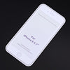 9H 3D Toughened Glass Explosion-proof Anti-blue Purple Light Shatterproof Screen Protective Film for iPhone 6