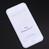 9H 3D Toughened Glass Explosion-proof Anti-blue Purple Light Shatterproof Screen Protective Film for iPhone 6