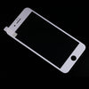 9H 3D Toughened Glass Carbon Fiber Anti-purple Light Explosion-proof Shatterproof Screen Protective Film for iPhone 7 Plus 5.5 inch 0.26mm