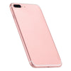 HOCO Thin Series Frosted Translucent PP Protective Back Cover Case for iPhone 7 Plus