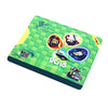 Drive Travel Universal Car Air Inflation Table Water Resistance Round Groove Environmental Material