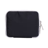 SSIMOO Shockproof Nylon Fabric Laptop Bag Tablet Pouch Sleeve for MacBook 11 / 12 inch