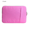 SSIMOO Shockproof Nylon Fabric Laptop Bag Tablet Pouch Sleeve for MacBook 13 inch