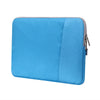 SSIMOO Shockproof Nylon Fabric Laptop Bag Tablet Pouch Sleeve for MacBook 13 inch