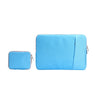 SSIMOO Shockproof Nylon Fabric Laptop Bag Tablet Pouch Sleeve for MacBook 13 inch