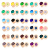 CANNI Magic Paint Supply LED UV Color Gel Soaks Liquid Nail Polish