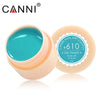 CANNI Magic Paint Supply LED UV Color Gel Soaks Liquid Nail Polish