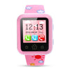 RWATCH XIAO R 1.22 inch Children GPS Smartwatch Phone Touch Screen MTK6261 SOS WiFi Bluetooth Family Numbers IP65 Water-resistant