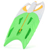 WINMAX Child Swimming Floating Plate Water Game Equipment