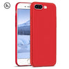 HOCO Close Skin Design Solid Color Protective PC Back Cover for iPhone 7 Plus