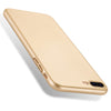 HOCO Close Skin Design Solid Color Protective PC Back Cover for iPhone 7 Plus