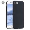 HOCO Close Skin Design Solid Color Protective PC Back Cover for iPhone 7