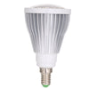 E14 AC 85 - 265V 12W LED Grow Light with 12 LEDs