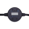 BF - 186 Car FM Bluetooth 4.0 Transmitter Hands-free Function LCD Screen Display