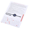BF - 186 Car FM Bluetooth 4.0 Transmitter Hands-free Function LCD Screen Display